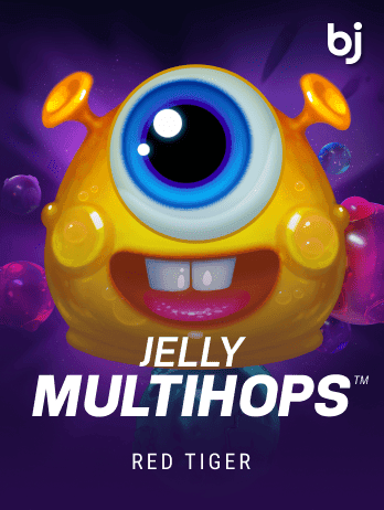 Jelly Multihops™ thumbnail