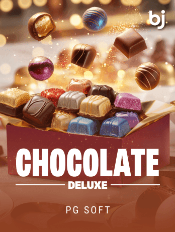 Chocolate Deluxe thumbnail