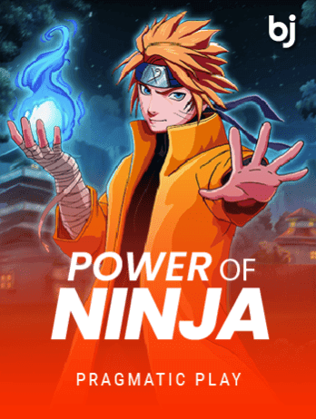 Power of Ninja thumbnail