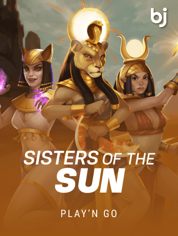 Sisters of the Sun thumbnail