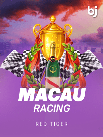 Macau Racing thumbnail